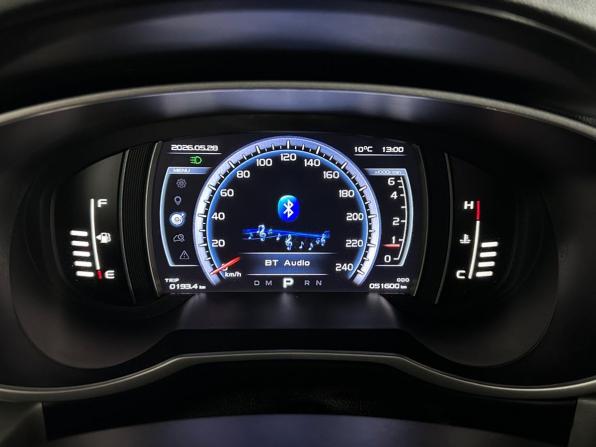 Geely Atlas I с пробегом 2021 года, цена 1 810 000 рублей, 51598 км, внедорожник, Автокод Объявления