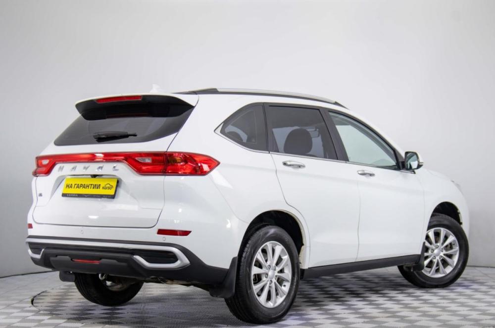 Haval M6 II Пермь  - изображение 7