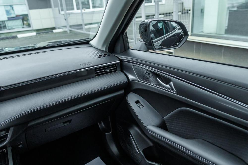 Haval Jolion I Рестайлинг Ульяновск  - изображение 22