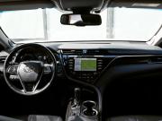 Toyota Camry VIII (XV70) Екатеринбург  - изображение 39