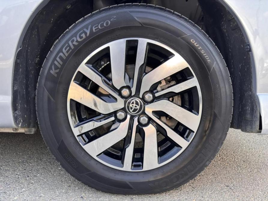 Toyota Roomy I Рестайлинг Краснодар  - изображение 9
