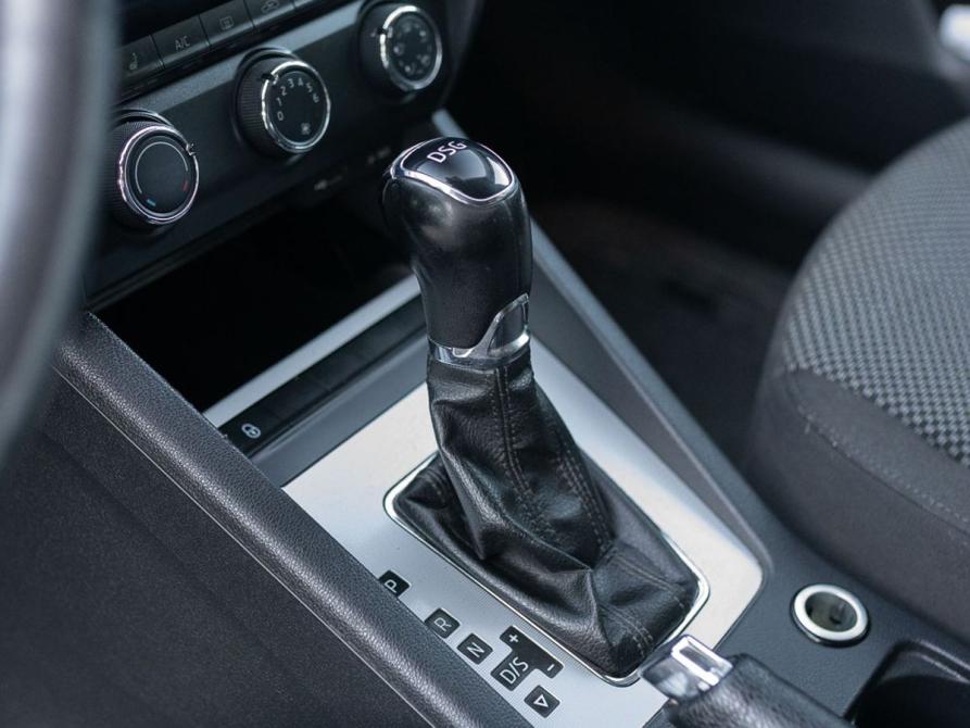 Skoda Octavia III (A7) Новосибирск  - изображение 14