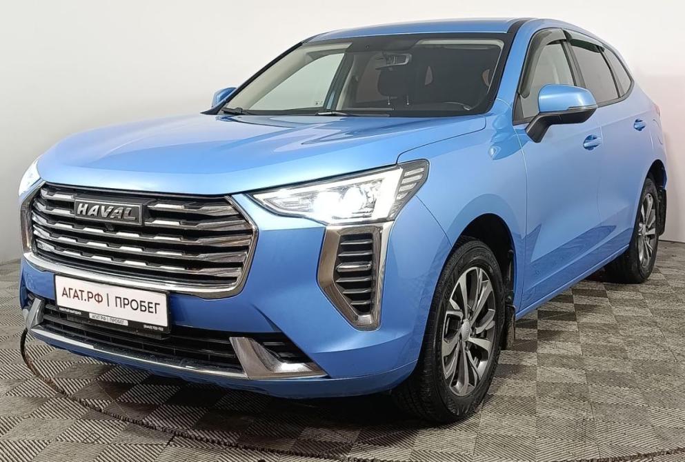 Haval Jolion I Волгоград  - изображение 3