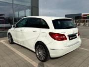 Mercedes-Benz B-Класс II (W246) Владикавказ  - изображение 19