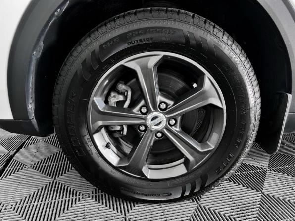 Haval F7 I с пробегом 2019 года, цена 1 999 000 рублей, 49000 км, внедорожник, Автокод Объявления