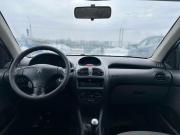 Peugeot 206 Вологда  - изображение 22