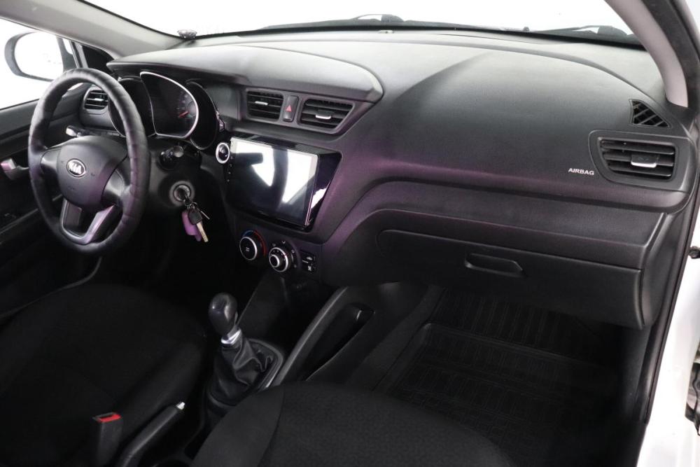 Kia Rio III Ульяновск  - изображение 8