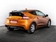 Honda CR-Z I Иркутск  - изображение 28