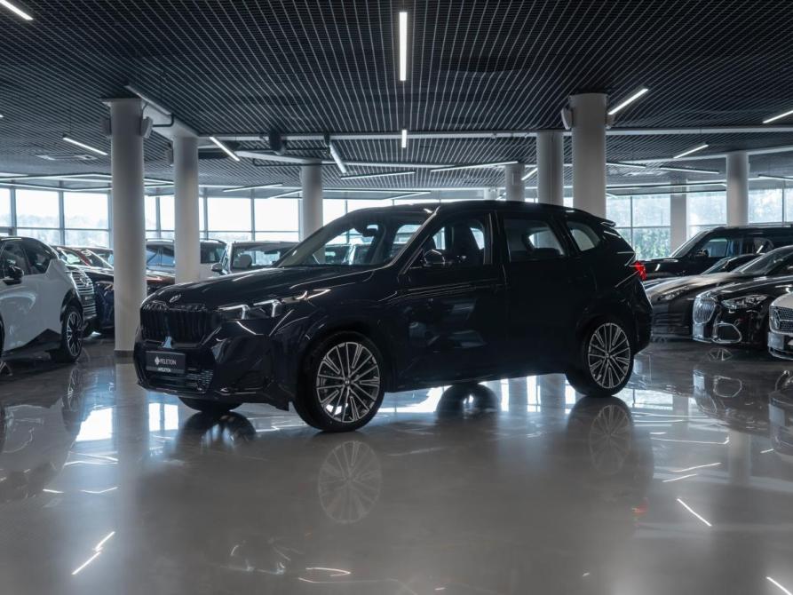 BMW X1 III (U11/U12) Москва  - изображение 1