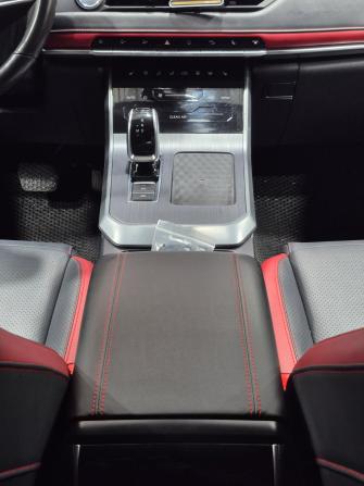 Chery Tiggo 4 Pro I с пробегом 2023 года, цена 1 360 000 рублей, 77142 км, внедорожник, Автокод Объявления