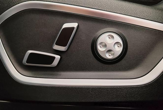 Geely Tugella I с пробегом 2022 года, цена 2 200 000 рублей, 99783 км, внедорожник, Автокод Объявления