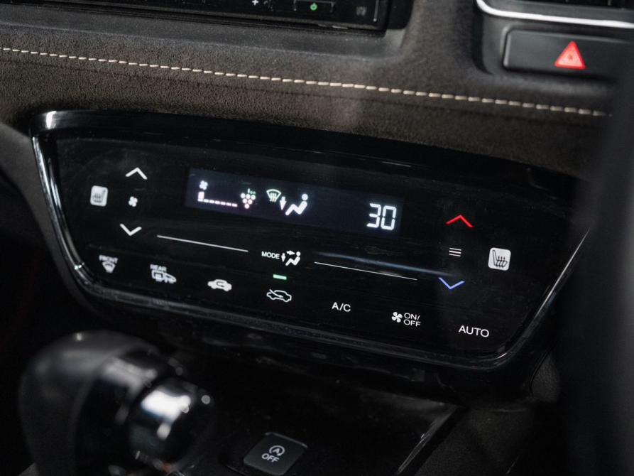 Honda Vezel I Рестайлинг Иркутск  - изображение 15