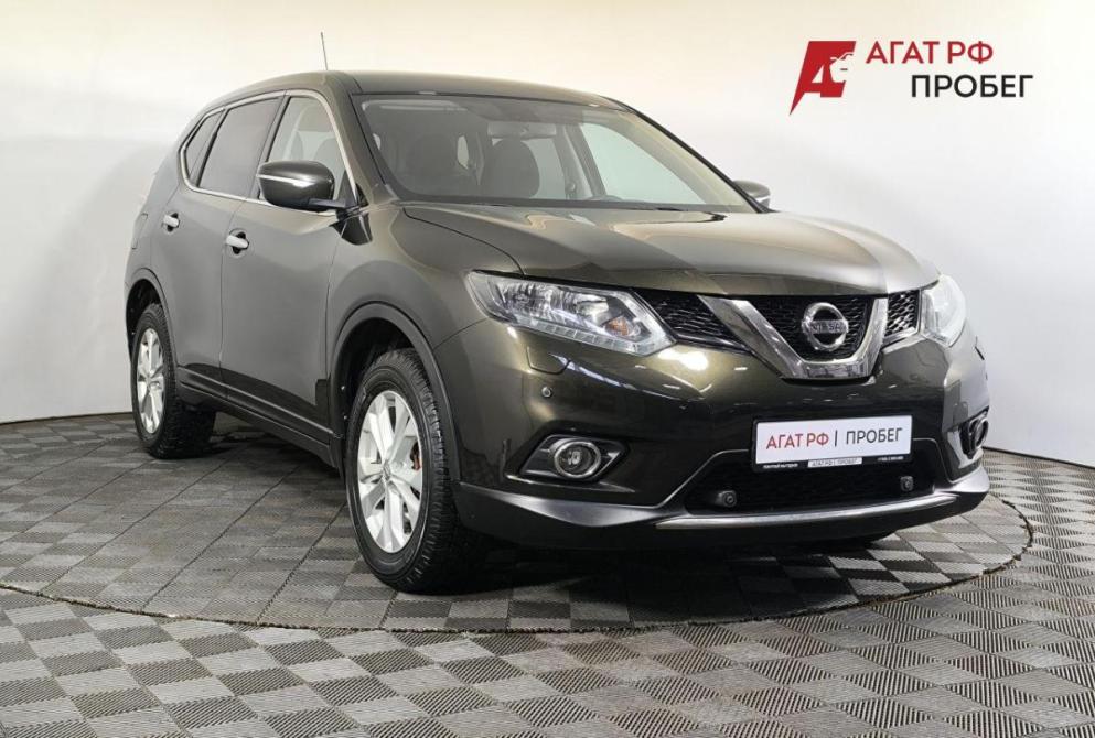 Nissan X-Trail III Нижний Новгород  - изображение 3