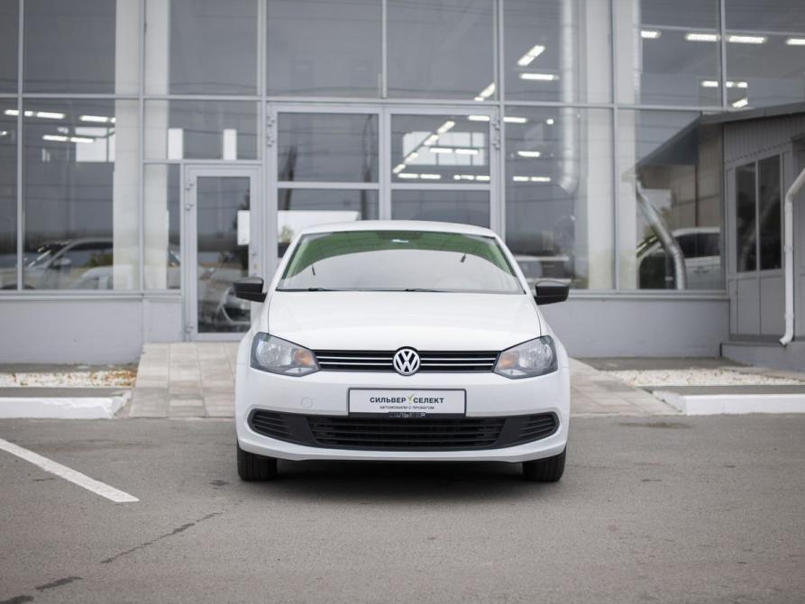 Volkswagen Polo V Курган  - изображение 3