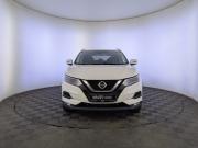 Nissan Qashqai II Рестайлинг Москва  - изображение 30