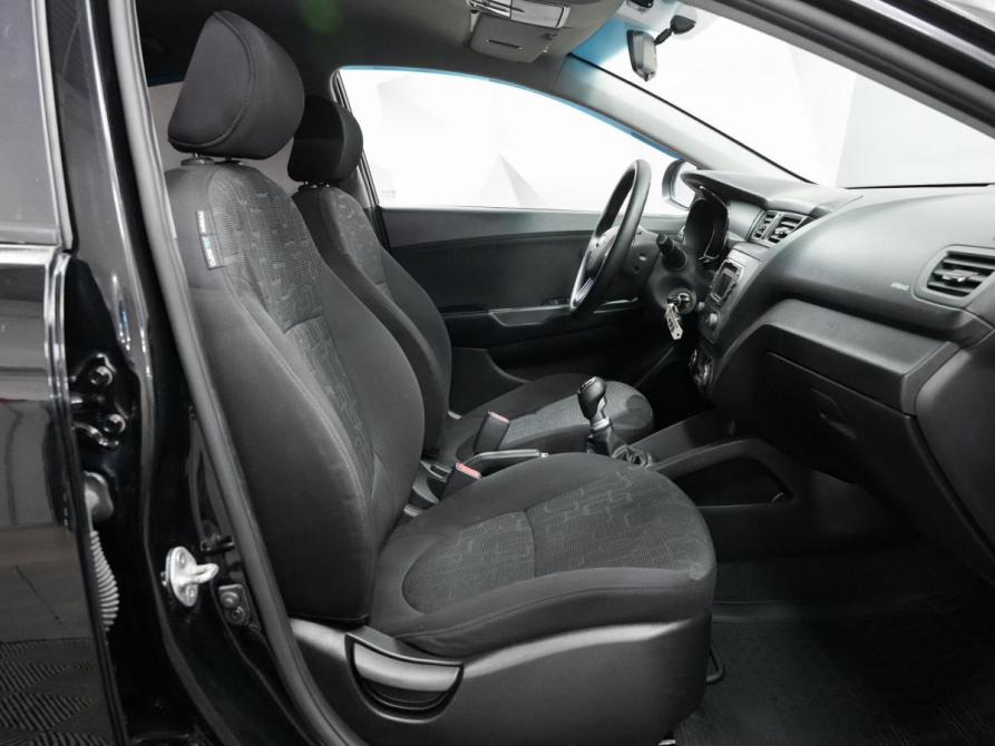 Kia Rio III Ульяновск  - изображение 12