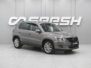 Volkswagen Tiguan I Ростов-на-Дону  - изображение 16
