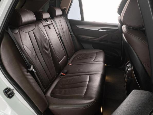 BMW X5 III (F15) с пробегом 2016 года, цена 3 289 000 рублей, 193926 км, внедорожник, Автокод Объявления