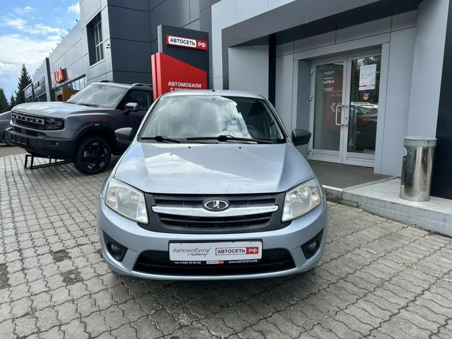 Lada (ВАЗ) Granta I Набережные Челны  - изображение 2