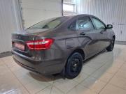 Lada (ВАЗ) Vesta I Арзамас  - изображение 12