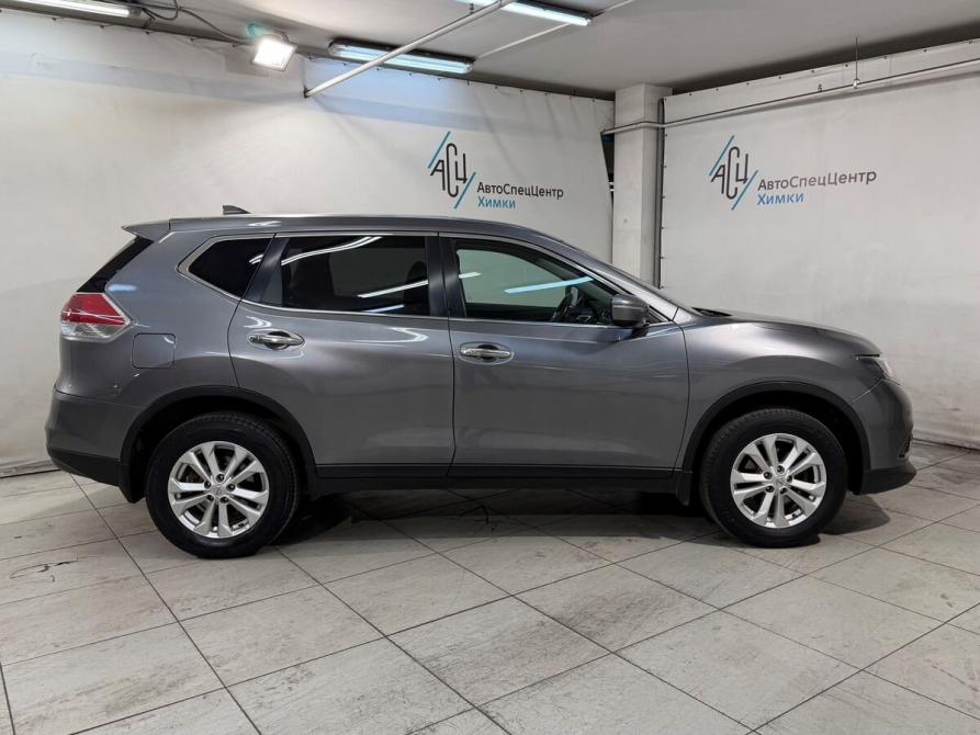 Nissan X-Trail III Химки  - изображение 7