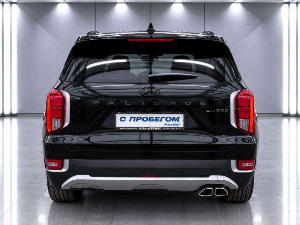 Hyundai Palisade I с пробегом 2022 года, цена 5 500 000 рублей, 47169 км, внедорожник, Автокод Объявления