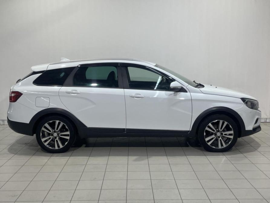 Lada (ВАЗ) Vesta I Курск  - изображение 4