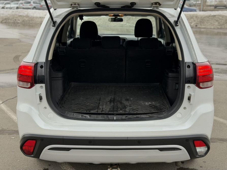 Mitsubishi Outlander III Рестайлинг 3 Казань  - изображение 27
