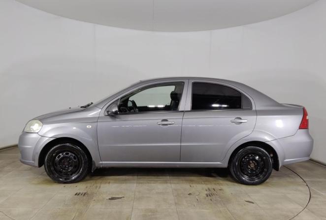 Chevrolet Aveo I Рестайлинг с пробегом 2010 года, цена 420 000 рублей, 175601 км, седан, Автокод Объявления