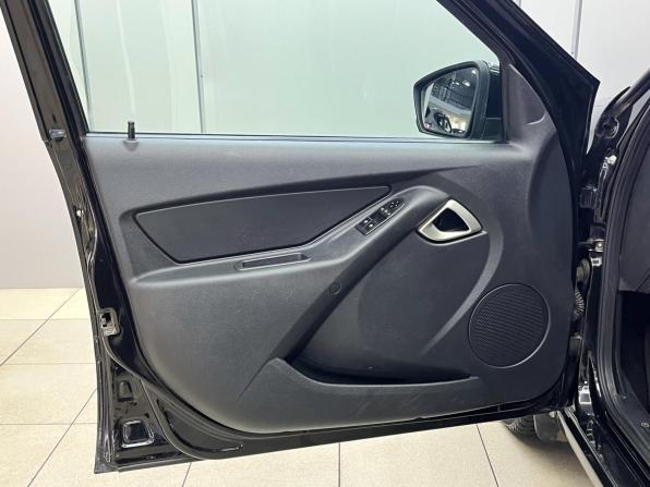 Lada (ВАЗ) Granta I Рестайлинг с пробегом 2023 года, цена 885 000 рублей, 87015 км, лифтбек, Автокод Объявления