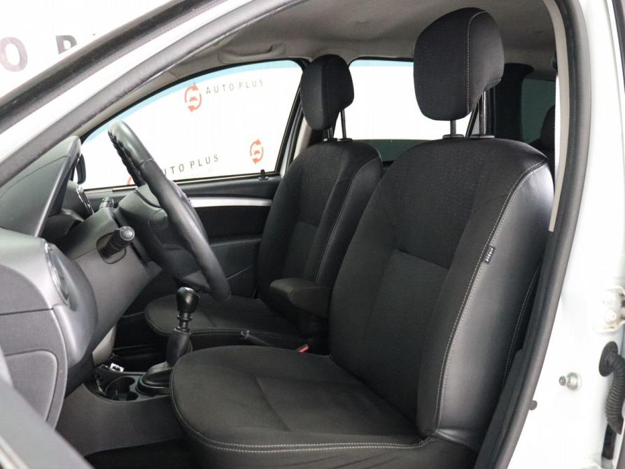 Nissan Terrano III (D10) Минеральные Воды  - изображение 8