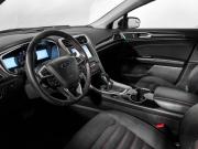 Ford Fusion (North America) II Санкт-Петербург  - изображение 30