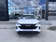 Haval F7 I Рестайлинг Новосибирск  - изображение 19