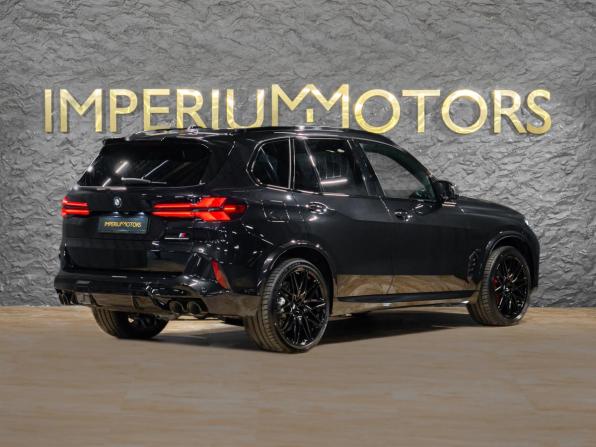 Новый BMW X5 M III (F95) Рестайлинг 2026 года, цена 23 990 000 рублей, внедорожник, Автокод Объявления