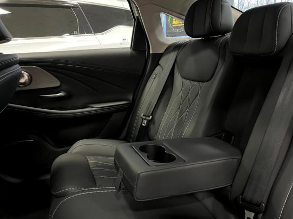 Chery Arrizo 8 с пробегом 2024 года, цена 2 490 000 рублей, 2000 км, седан, Автокод Объявления