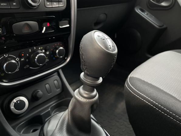 Renault Duster I с пробегом 2013 года, цена 1 180 000 рублей, 104145 км, внедорожник, Автокод Объявления