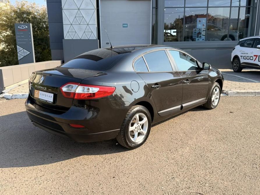 Renault Fluence I Казань  - изображение 4