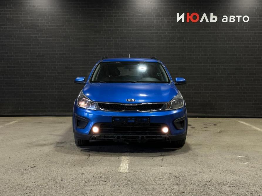 Kia Rio IV Челябинск  - изображение 2