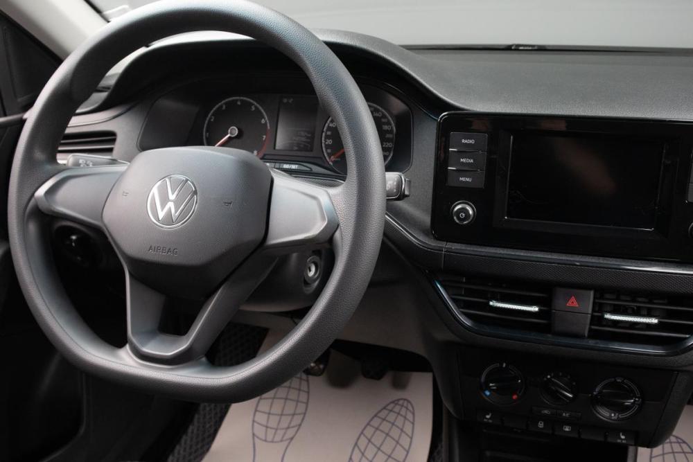 Volkswagen Polo VI Оренбург  - изображение 9