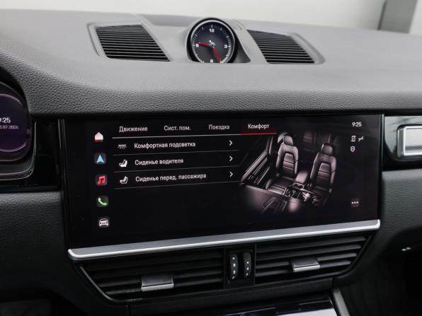 Porsche Cayenne III с пробегом 2022 года, цена 7 598 000 рублей, 72845 км, внедорожник, Автокод Объявления