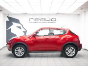 Nissan Juke I Ростов-на-Дону  - изображение 34