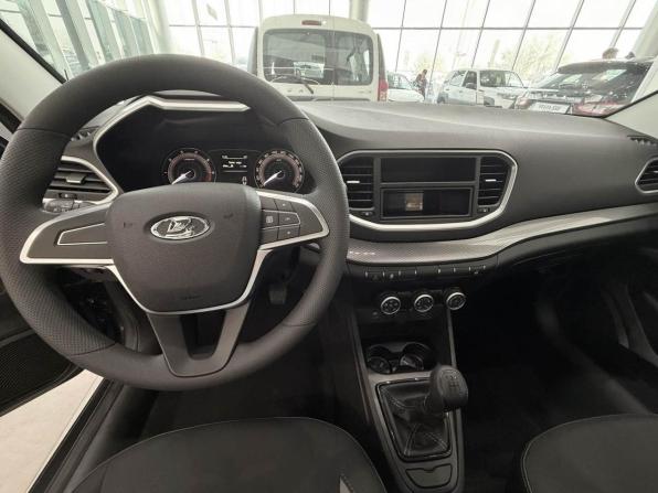 Новый Lada (ВАЗ) Vesta I Рестайлинг (NG) 2026 года, цена 1 601 000 рублей, универсал, Автокод Объявления