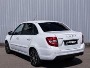 Lada (ВАЗ) Granta I Рестайлинг Сочи  - изображение 17