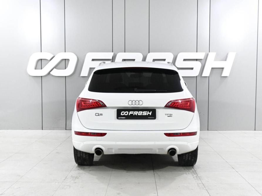 Audi Q5 I (8R) Ростов-на-Дону  - изображение 4