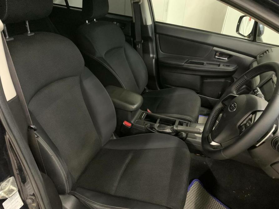 Subaru XV I Уфа  - изображение 18