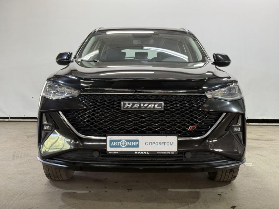Haval F7 I Рестайлинг Ярославль  - изображение 2