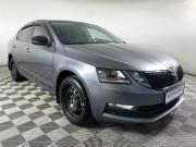 Skoda Octavia III (A7) Рестайлинг Москва  - изображение 22