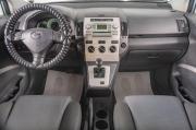 Toyota Corolla Verso I Рестайлинг Томск  - изображение 29