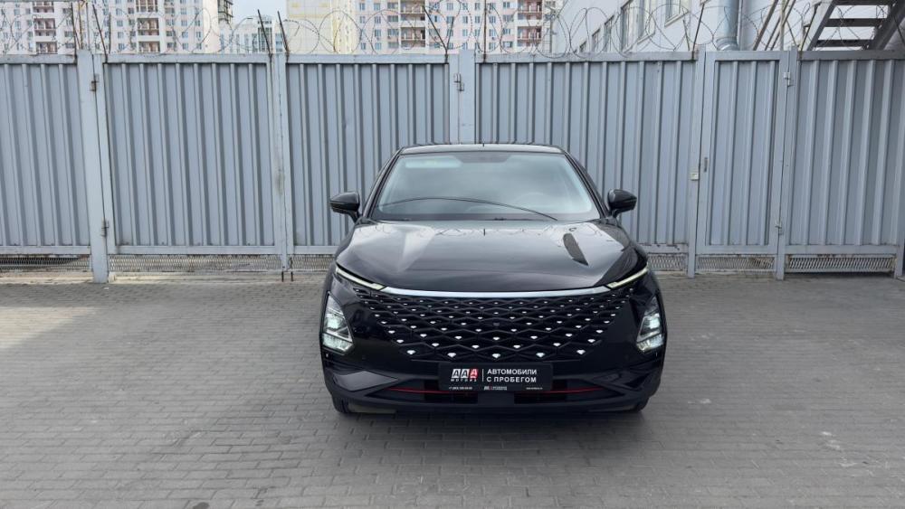 Omoda C5 I Ростов-на-Дону  - изображение 2