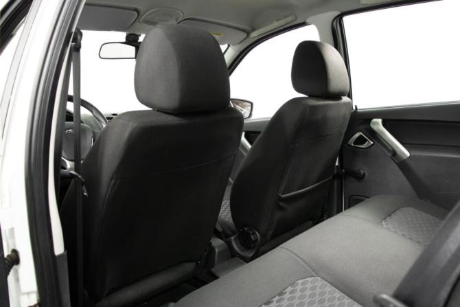 Lada (ВАЗ) Granta I Рестайлинг с пробегом 2019 года, цена 675 100 рублей, 55227 км, седан, Автокод Объявления